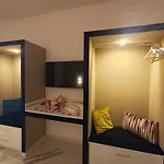 Luxury House Tina