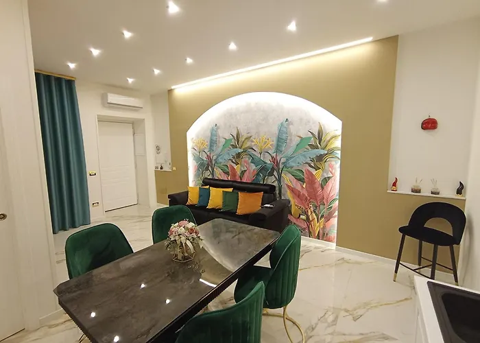 Luxury House Tina