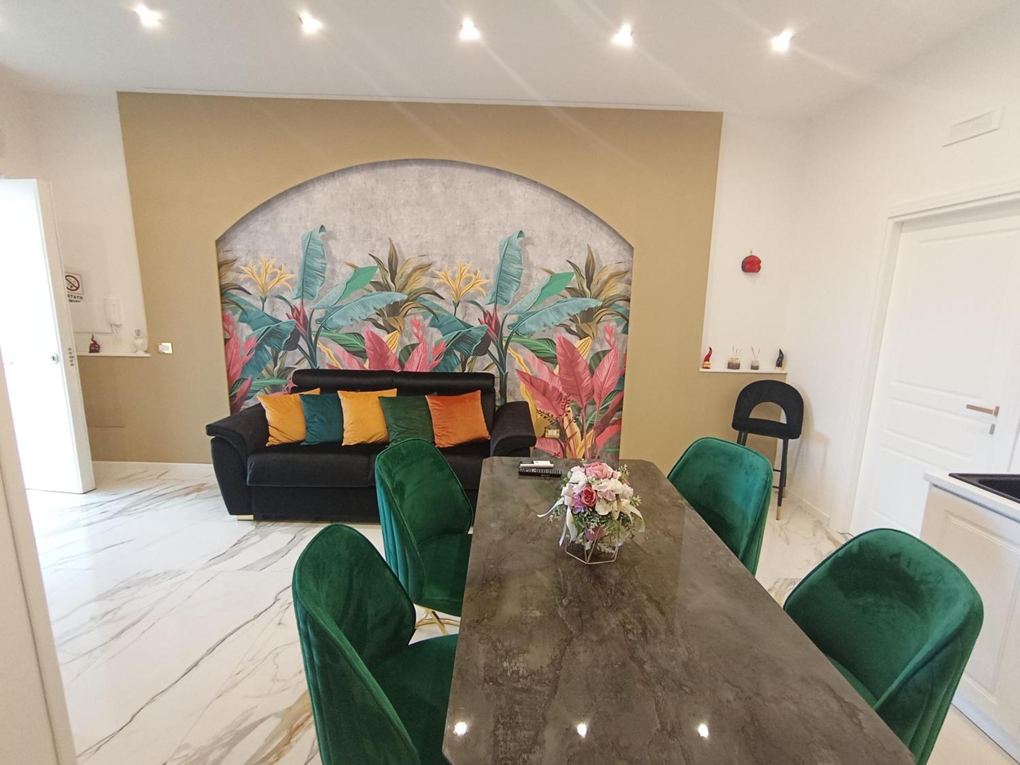 Apartment Luxury House Tina Naples