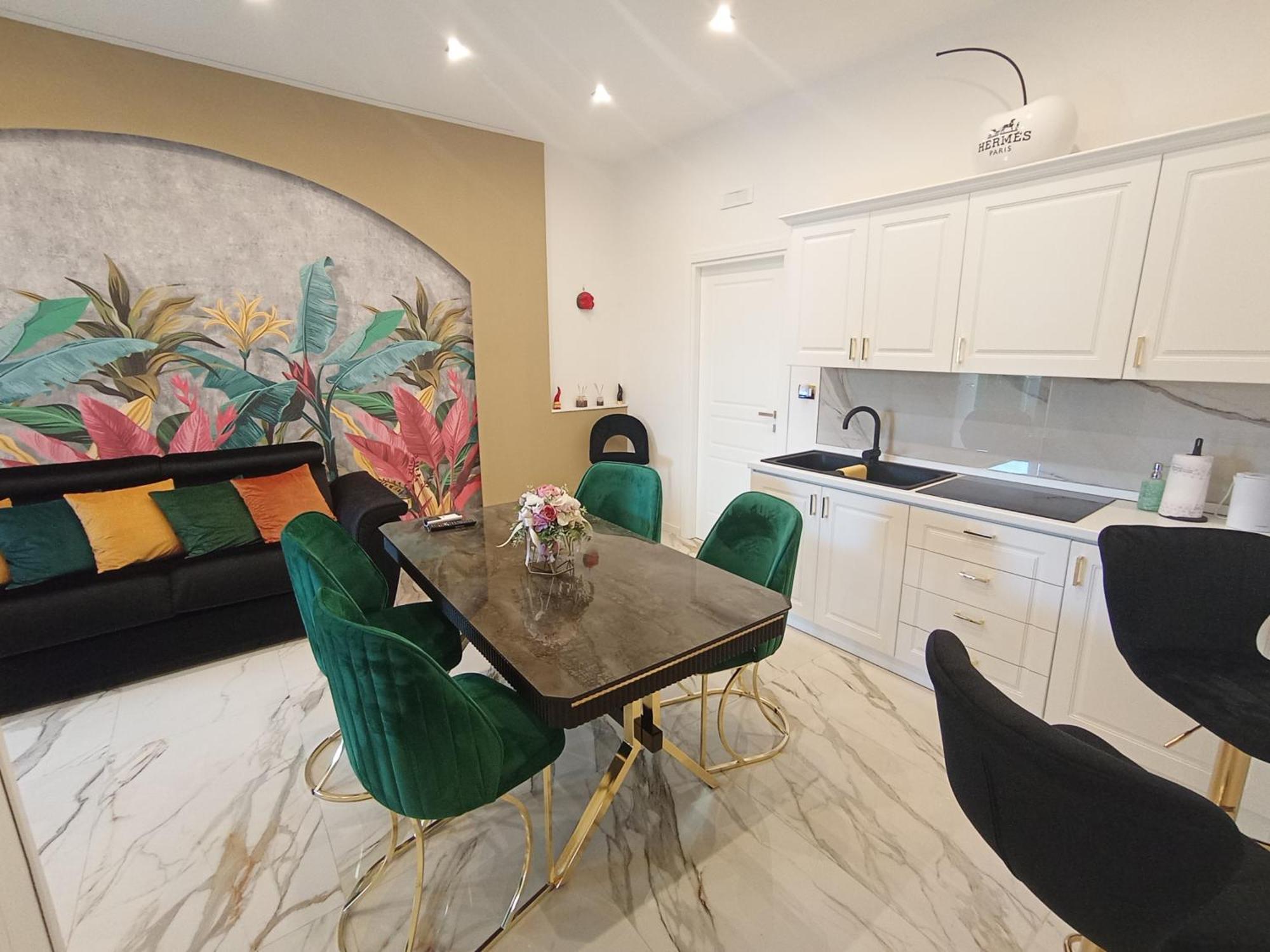 Luxury House Tina * Naples