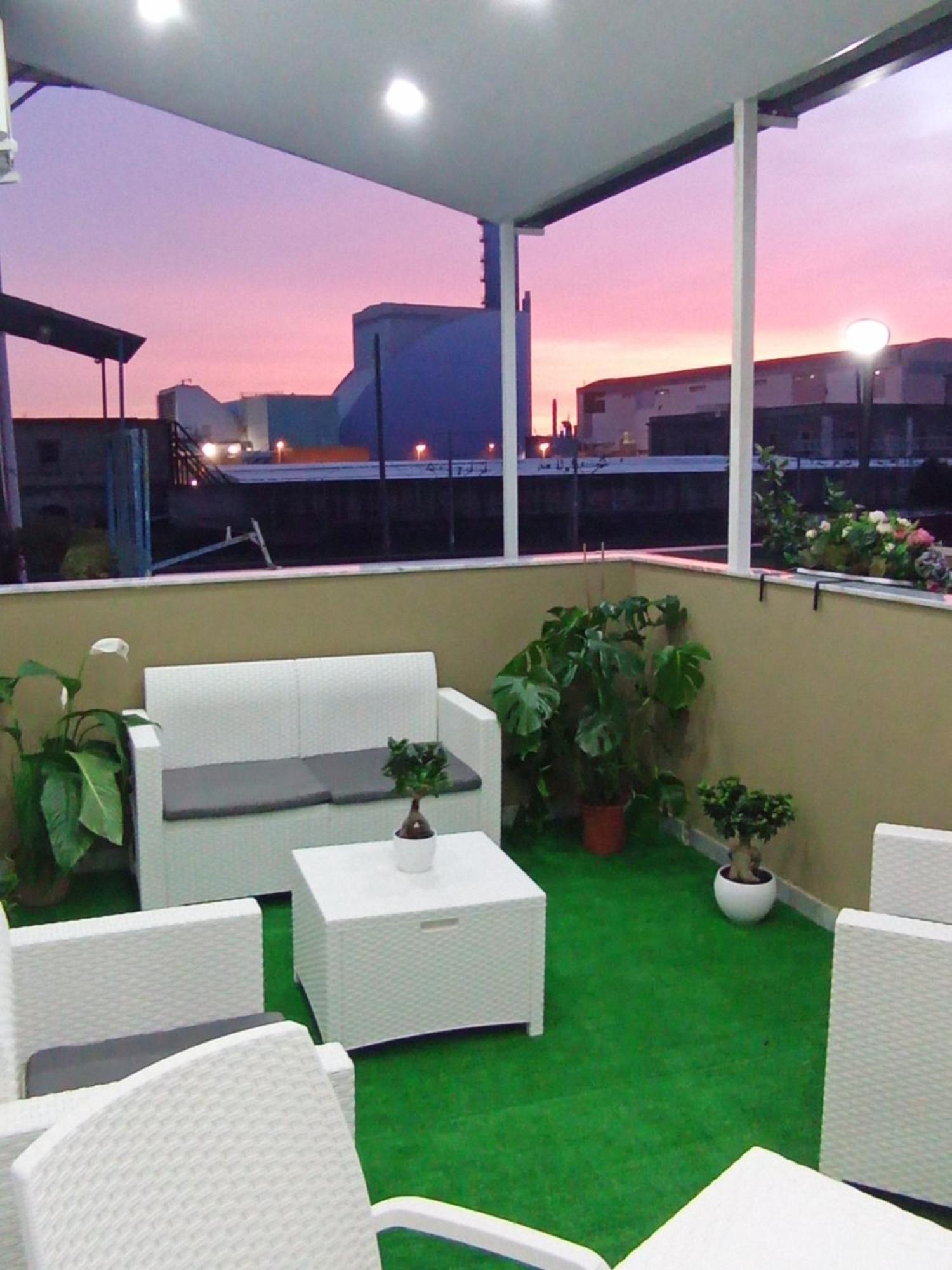 Luxury House Tina Apartment *