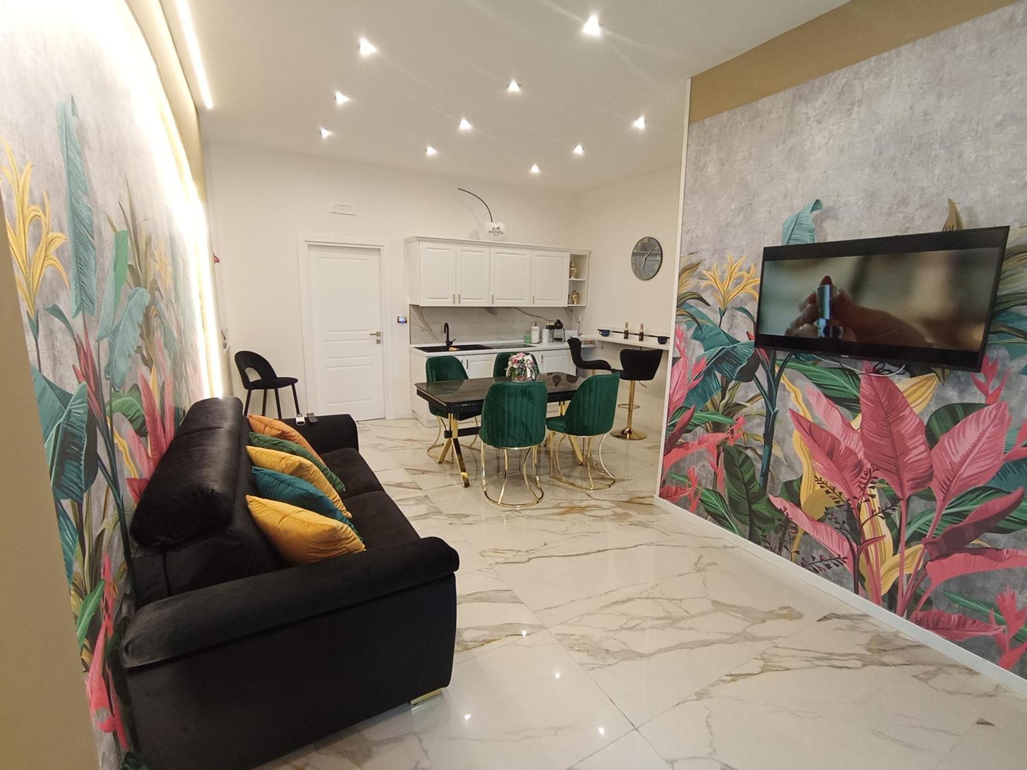 Apartment Luxury House Tina Naples