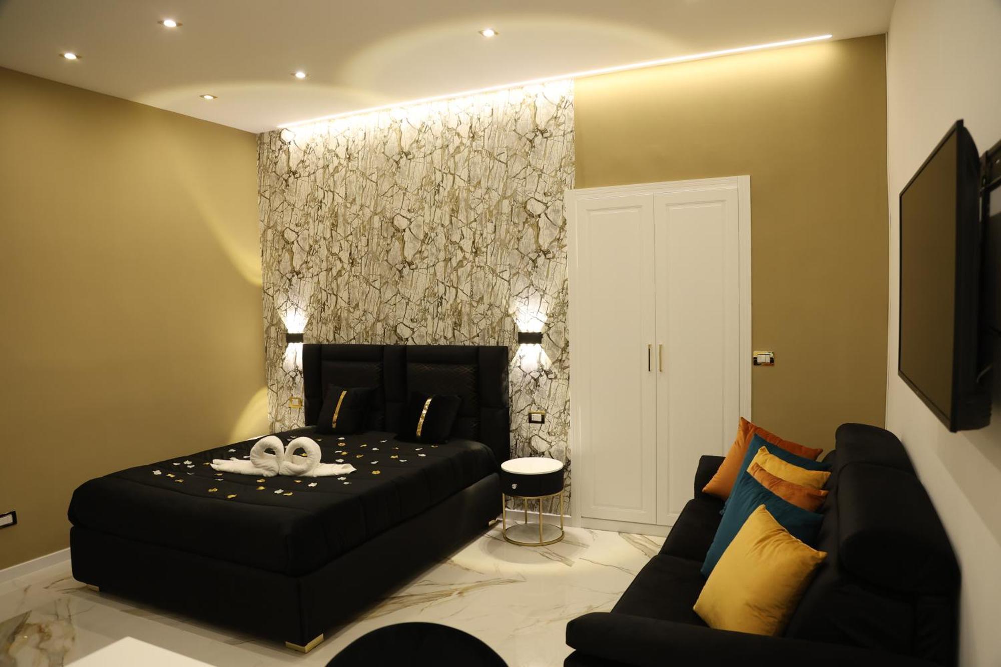 Luxury House Tina Apartment *