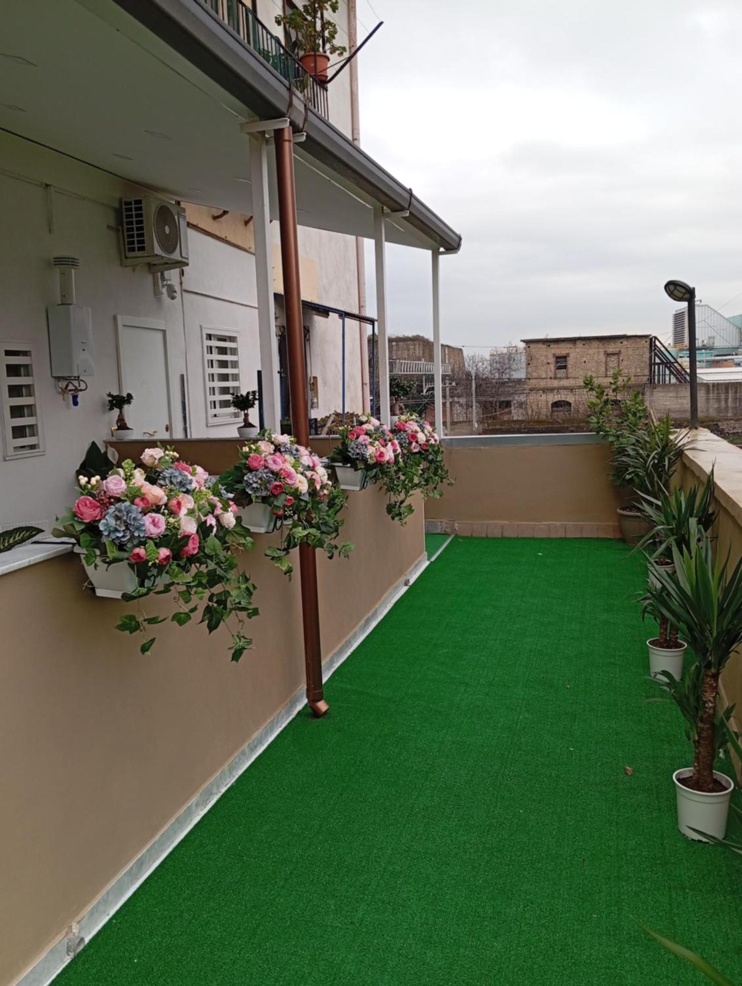 Luxury House Tina Apartment *