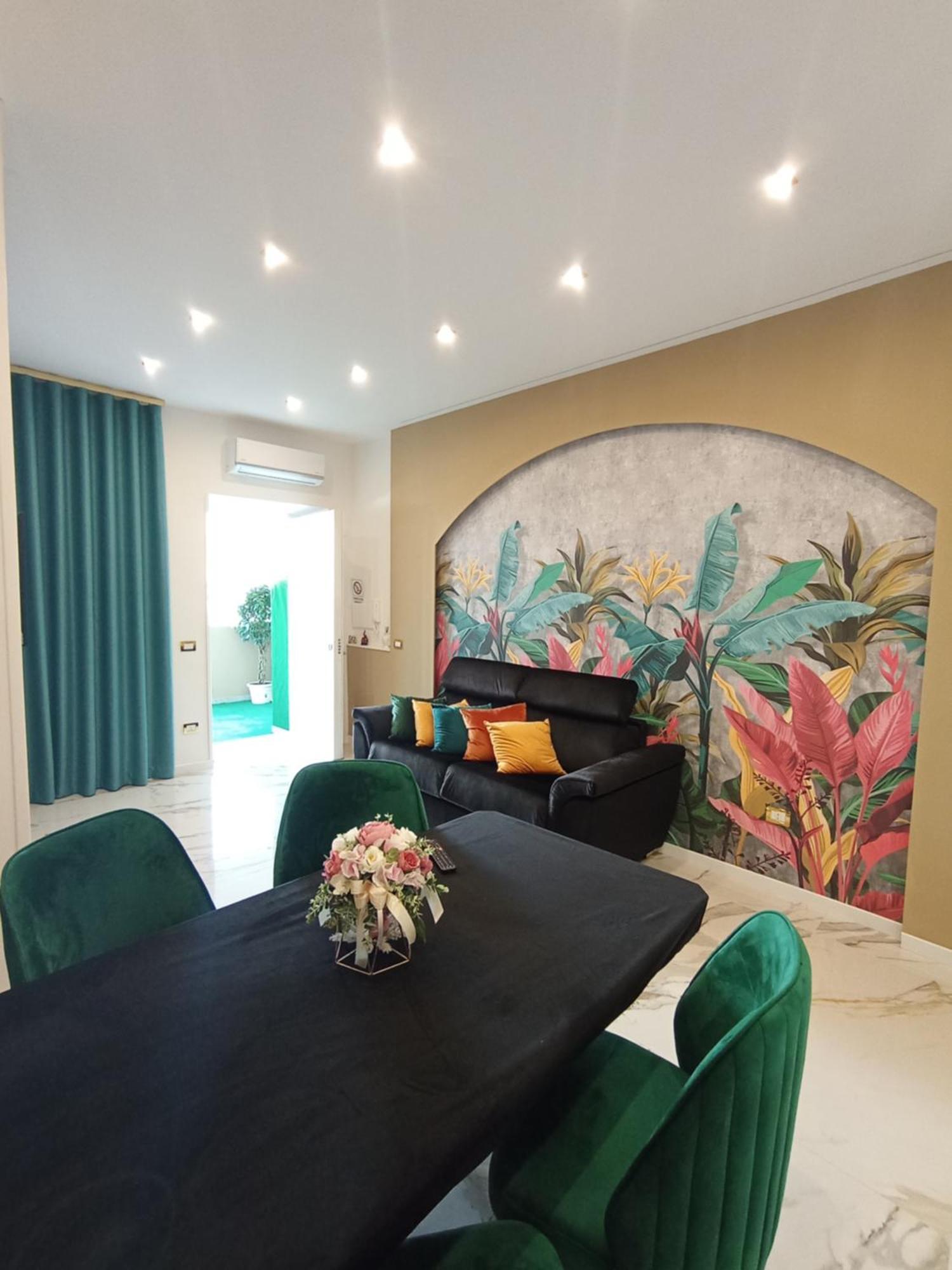 Apartment Luxury House Tina Naples