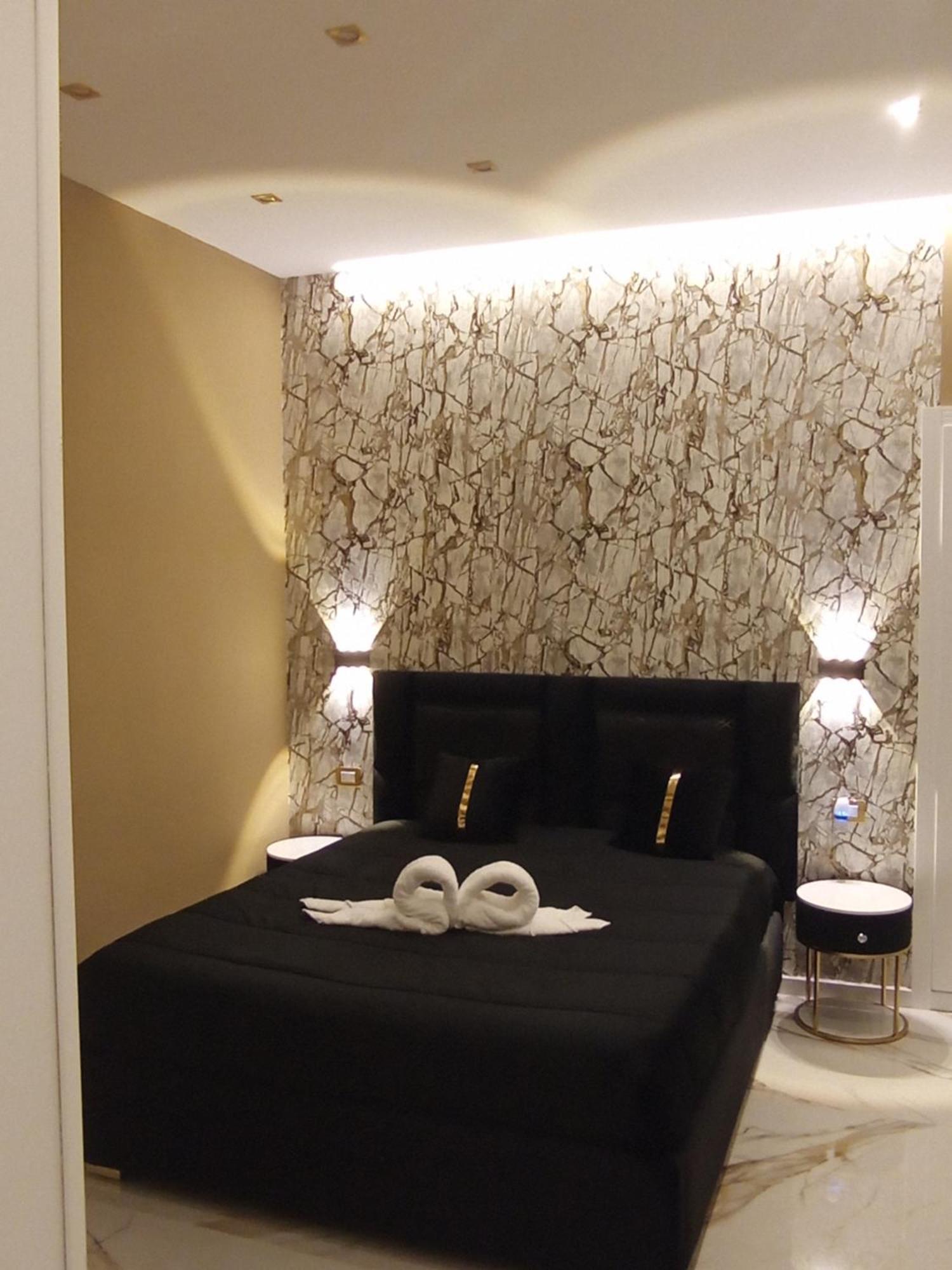 Apartment Luxury House Tina *