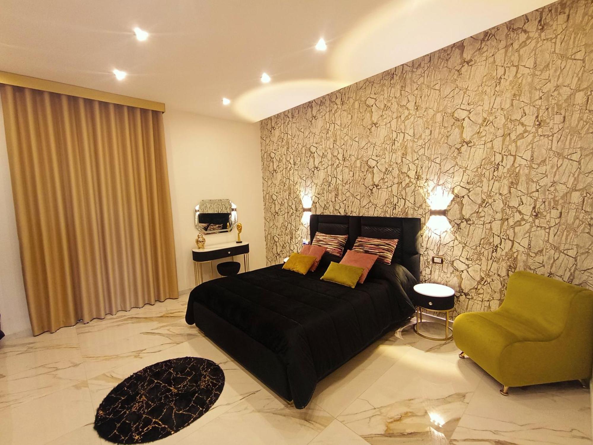 Apartment Luxury House Tina