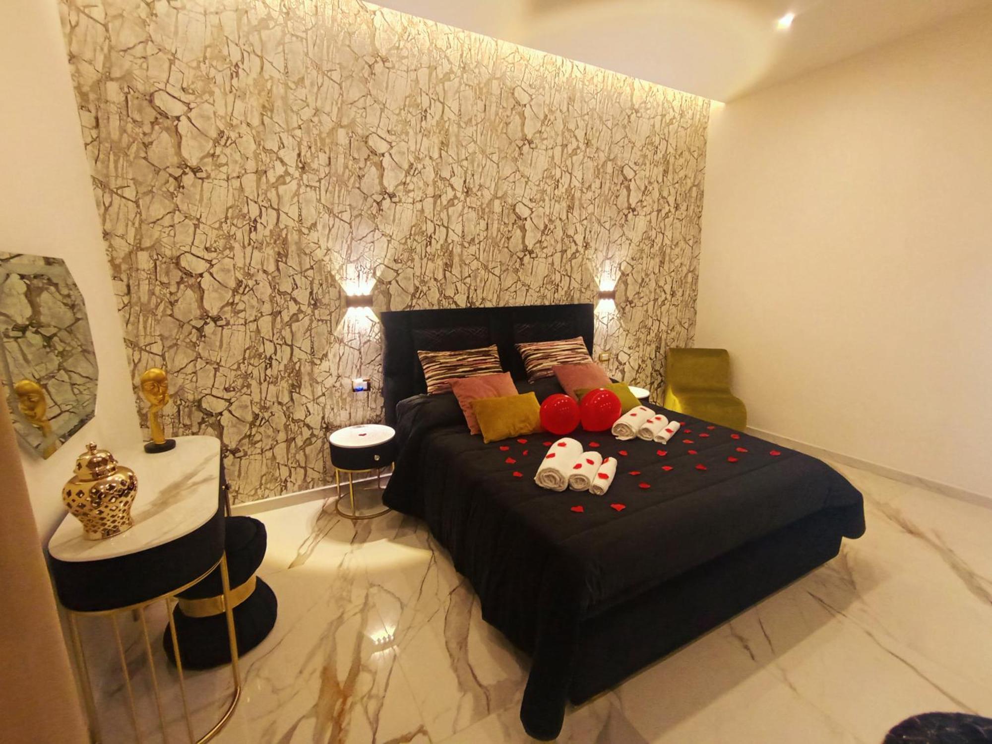 Luxury House Tina Apartment Naples