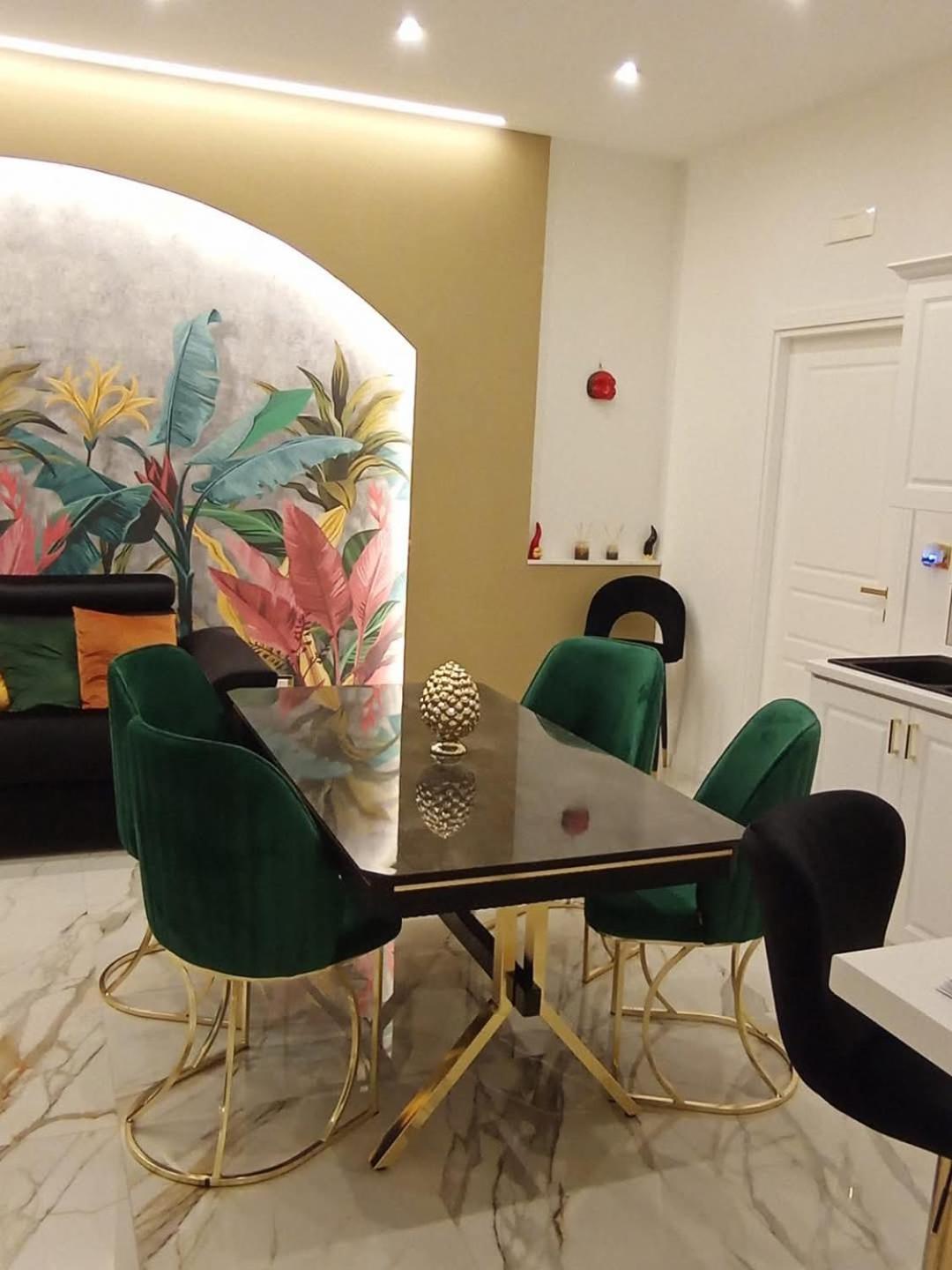 Luxury House Tina Apartment *